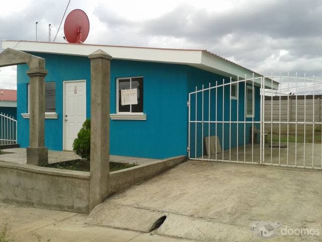 ALQUILO CASA EN ALTOS DE LA SABANA — foto 1