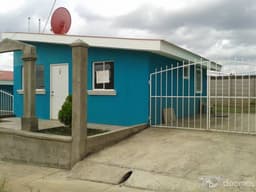 ALQUILO CASA EN ALTOS DE LA SABANA