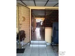 VENDO HERMOSA CASA EN COLONIA CENTROAMERICA $75,000 NEGOCIABLE