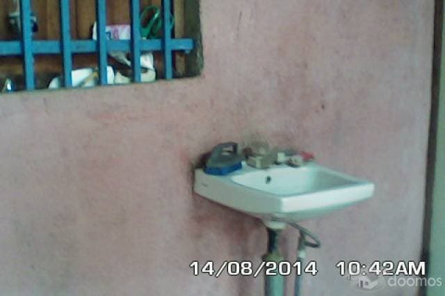 VENDO CASA GRANDE $130,000 NEGOCIABLE — foto 4