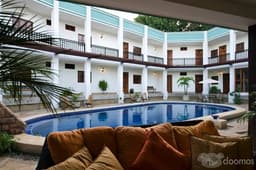 Hotel Mozonte