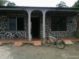 Se vende casa con 5 cuartos y 1 baño en Rivas, Nicaragua US$ 50,000 (Negociable)
