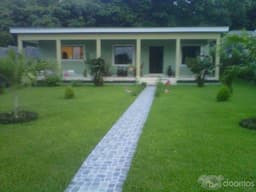 LINDA CASA EN RESIDENCIAL