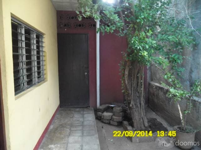 SE RENTA CASA A BUEN PRECIO AMPLIA — foto 1