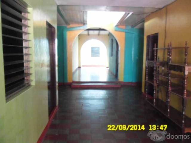 SE RENTA CASA A BUEN PRECIO AMPLIA — foto 2