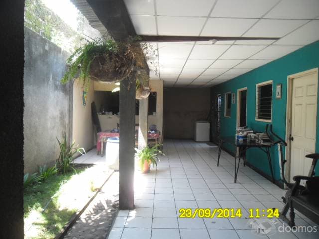 SE VENDE CASA ABUEN PRECIO — foto 1