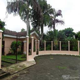 Venta de casas en residencial Nuevo Milenio