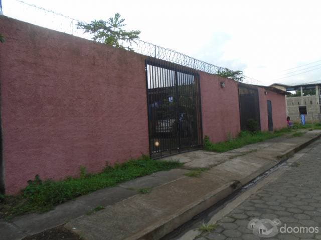 Vendo hermosa casa en Diriamba. — foto 2