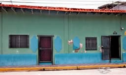 Se vende casa en casco histórico de Granada
