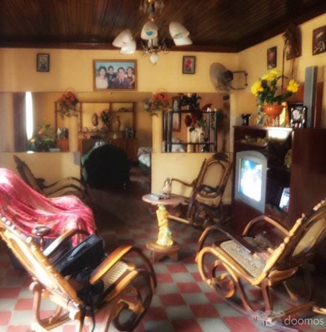 Se vende casa en casco histórico de Granada — foto 3
