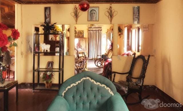 Se vende casa en casco histórico de Granada — foto 5