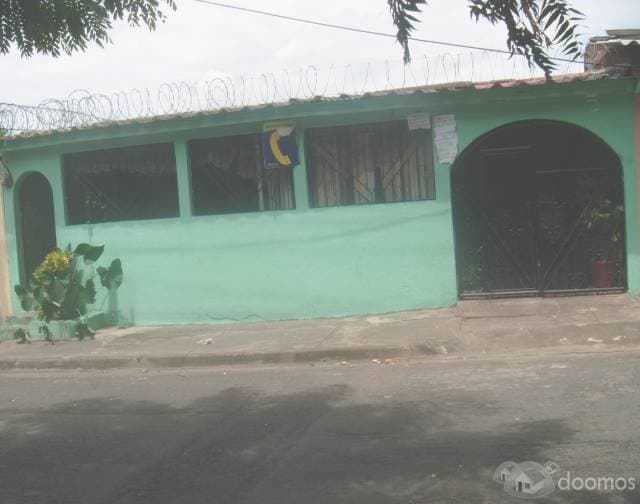 ganga de casa — foto 1