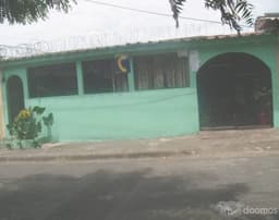 ganga de casa