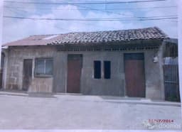 VENDO CASA