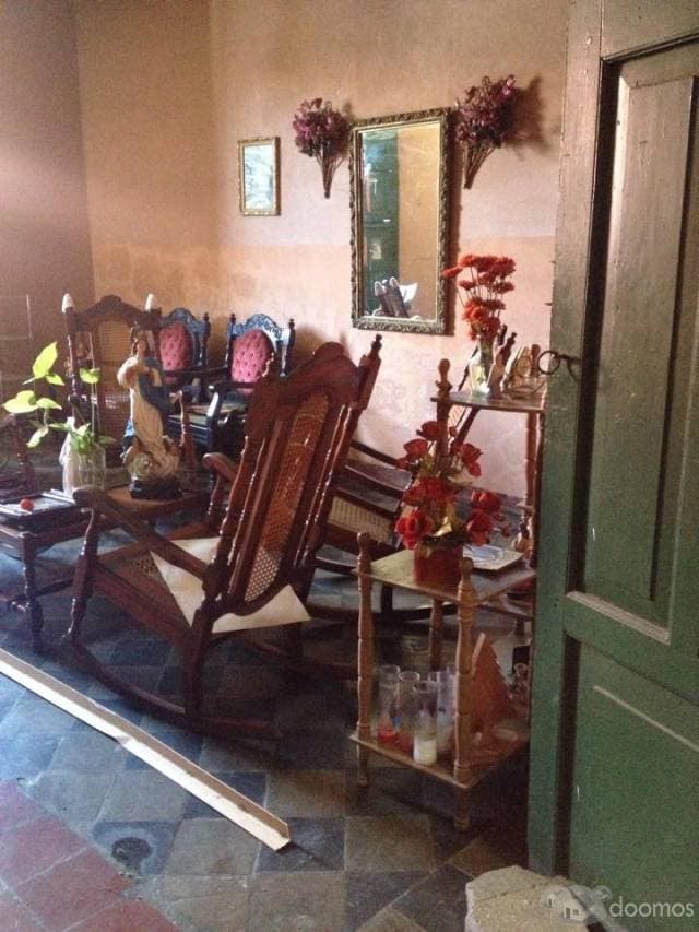 Venta de casa en el Centro (Zona Rosa) de León, nicaragua — foto 2