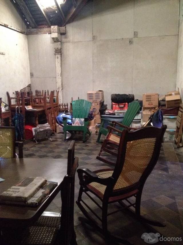 Venta de casa en el Centro (Zona Rosa) de León, nicaragua — foto 5