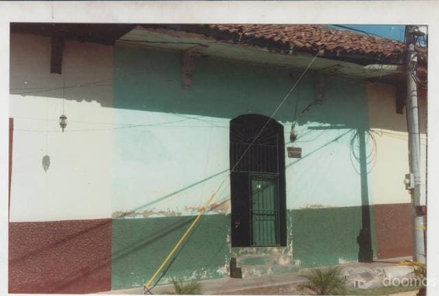 Venta de casa en el Centro (Zona Rosa) de León, nicaragua — foto 7