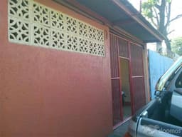 Casa grande en carretera norte