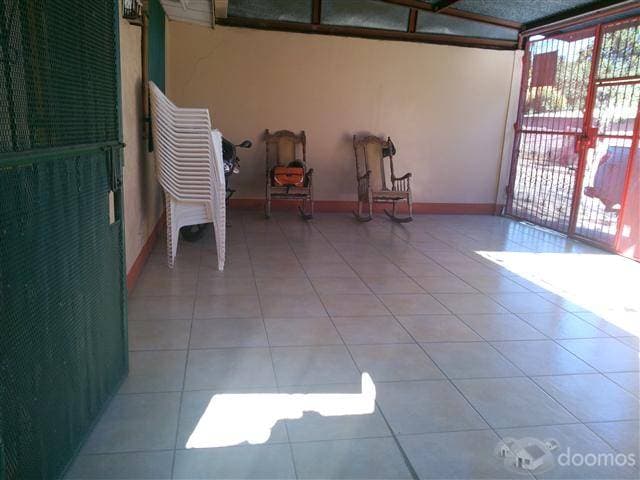 Casa grande en carretera norte — foto 2
