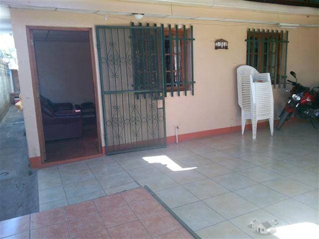 Casa grande en carretera norte — foto 3
