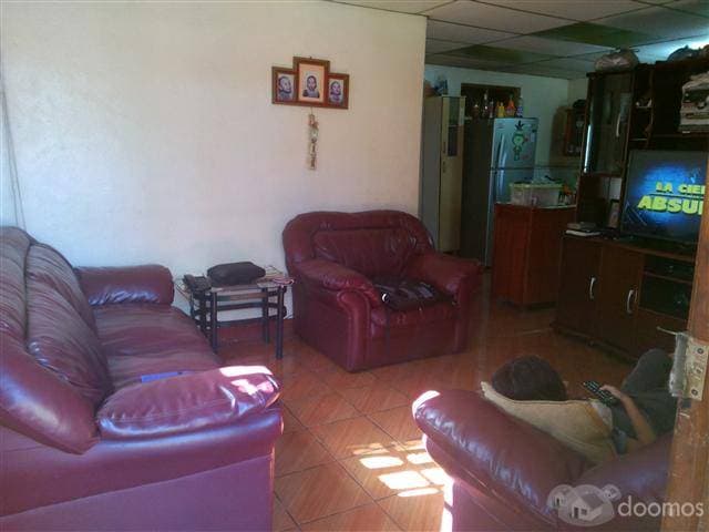 Casa grande en carretera norte — foto 4