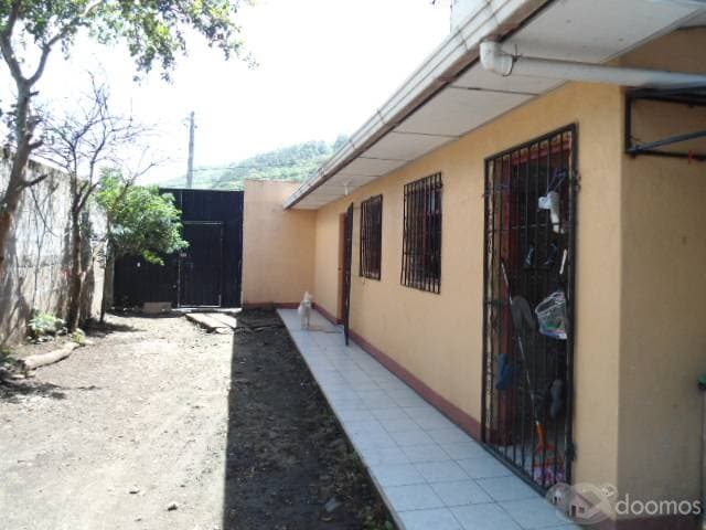 Vendo casa pequeña en Jinotega — foto 1