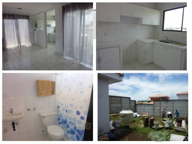 Venta Town House en Vistas de Esquipulas — foto 3
