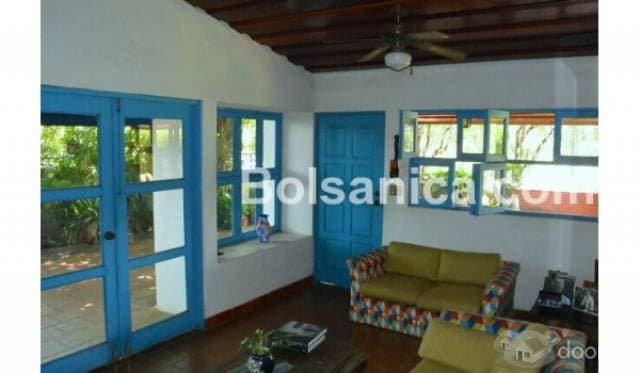 Venta de casa en Los Robles, Managua — foto 4