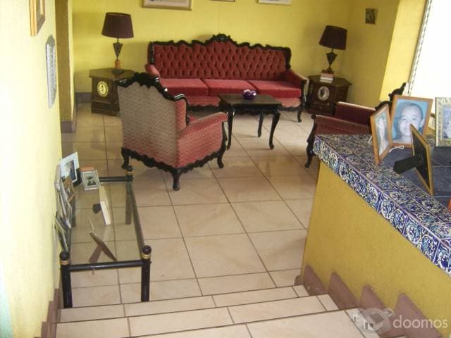 Vivienda Unifamiliar en Residencial Aislado. — foto 1