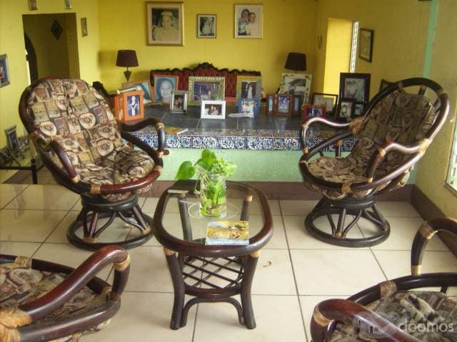 Vivienda Unifamiliar en Residencial Aislado. — foto 2