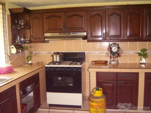 Vivienda Unifamiliar en Residencial Aislado. — foto 5