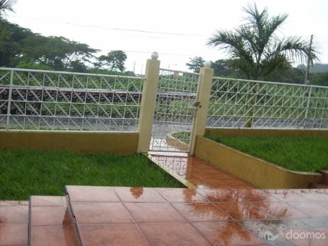 Vivienda Unifamiliar en Residencial Aislado. — foto 6