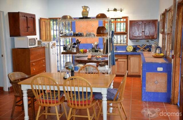 CASA HERMOSA EN APANTE — foto 6