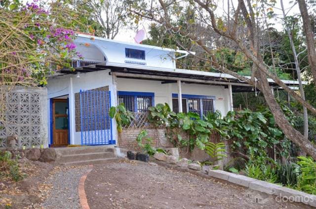CASA HERMOSA EN APANTE — foto 8