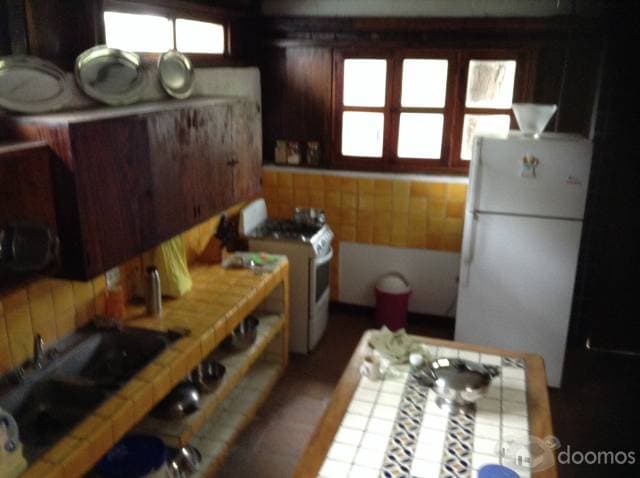 Casa de campo en el Crucero — foto 5