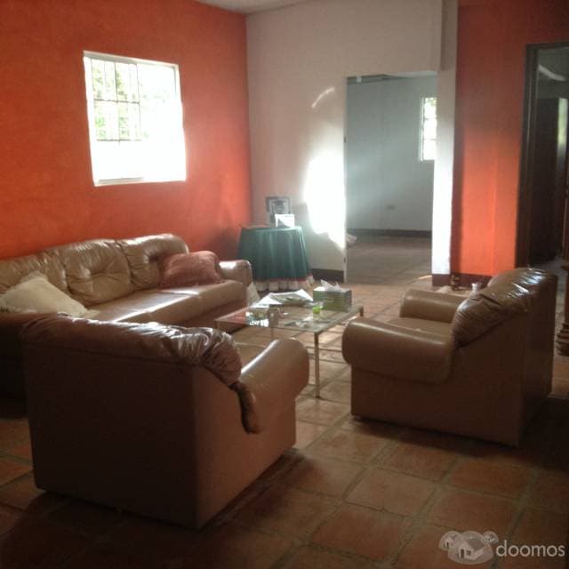 Casa de campo en el Crucero — foto 7
