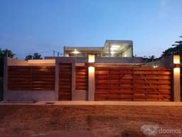 PRECIOSA CASA DE PLAYA EN SAN JUAN DEL SUR, RIVAS, NICARAGUA