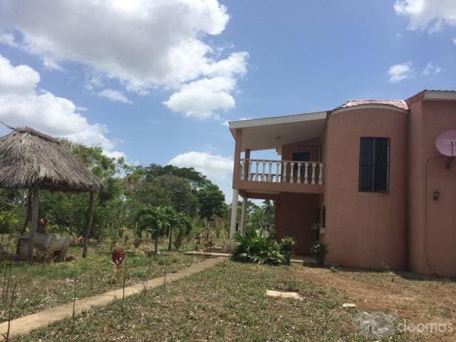 Vendo Casa — foto 2