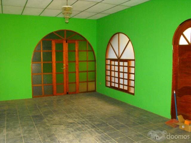 VENDO HERMOSA CASA ESQUINERA EN NINDIRI — foto 3