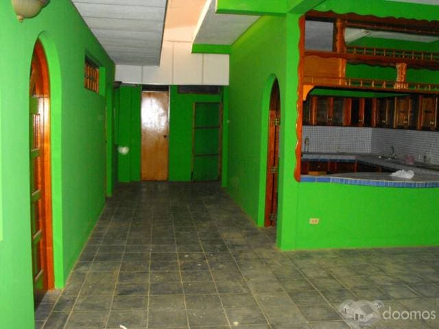 VENDO HERMOSA CASA ESQUINERA EN NINDIRI — foto 4