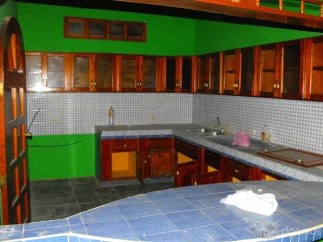 VENDO HERMOSA CASA ESQUINERA EN NINDIRI — foto 5