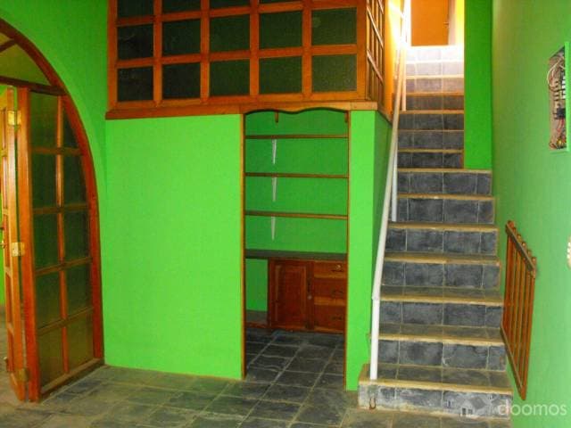 VENDO HERMOSA CASA ESQUINERA EN NINDIRI — foto 7