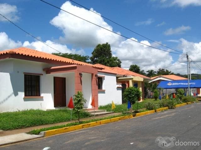 Alquilo Nueva Casa Modelo Gardenia G22 — foto 2