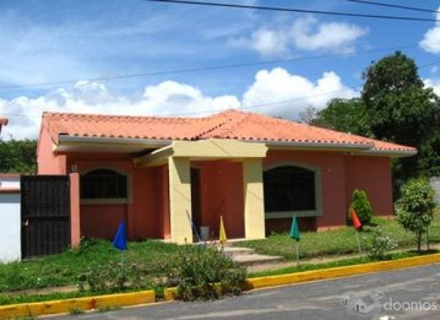 Alquilo Nueva Casa Modelo Gardenia G22 — foto 3