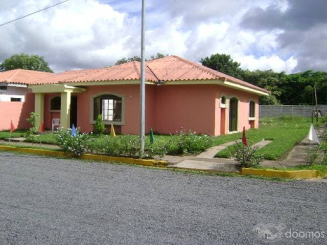 Alquilo Nueva Casa Modelo Gardenia G22 — foto 4