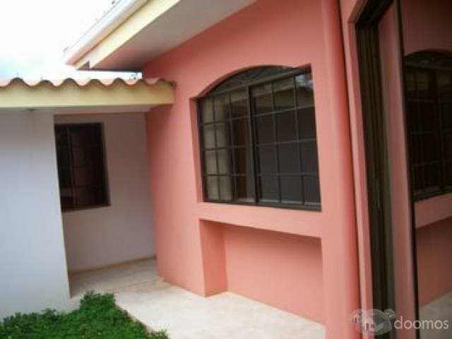 Alquilo Nueva Casa Modelo Gardenia G22 — foto 5