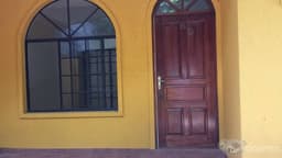 S/V Casa en Residencial Lomas del Valle