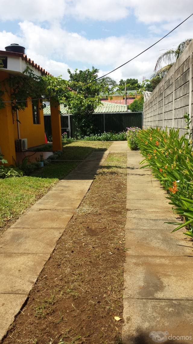 S/V Casa en Residencial Lomas del Valle — foto 7