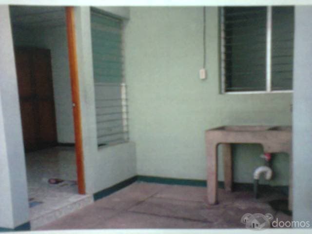 Alquilo casa en Barrio Campo Bruce — foto 4