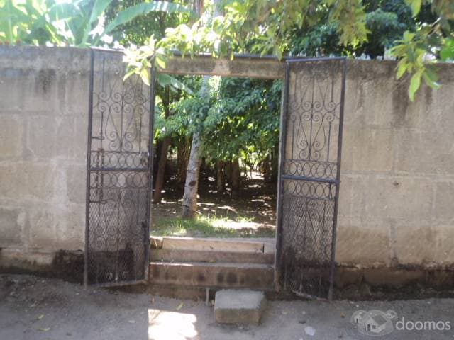 vendo casa con terreno hermoso en GRANADA — foto 3